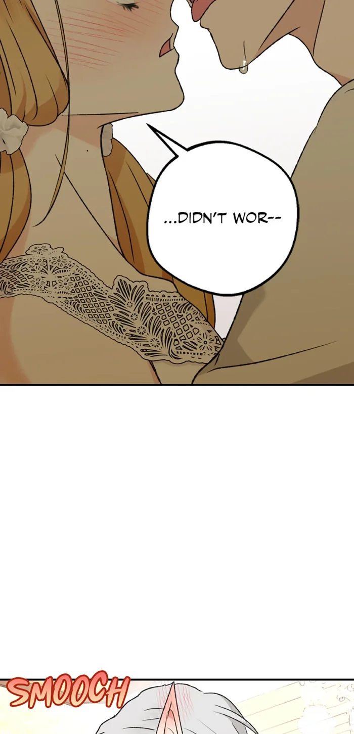 The Mating of Elves Chapter 40 - Page 36