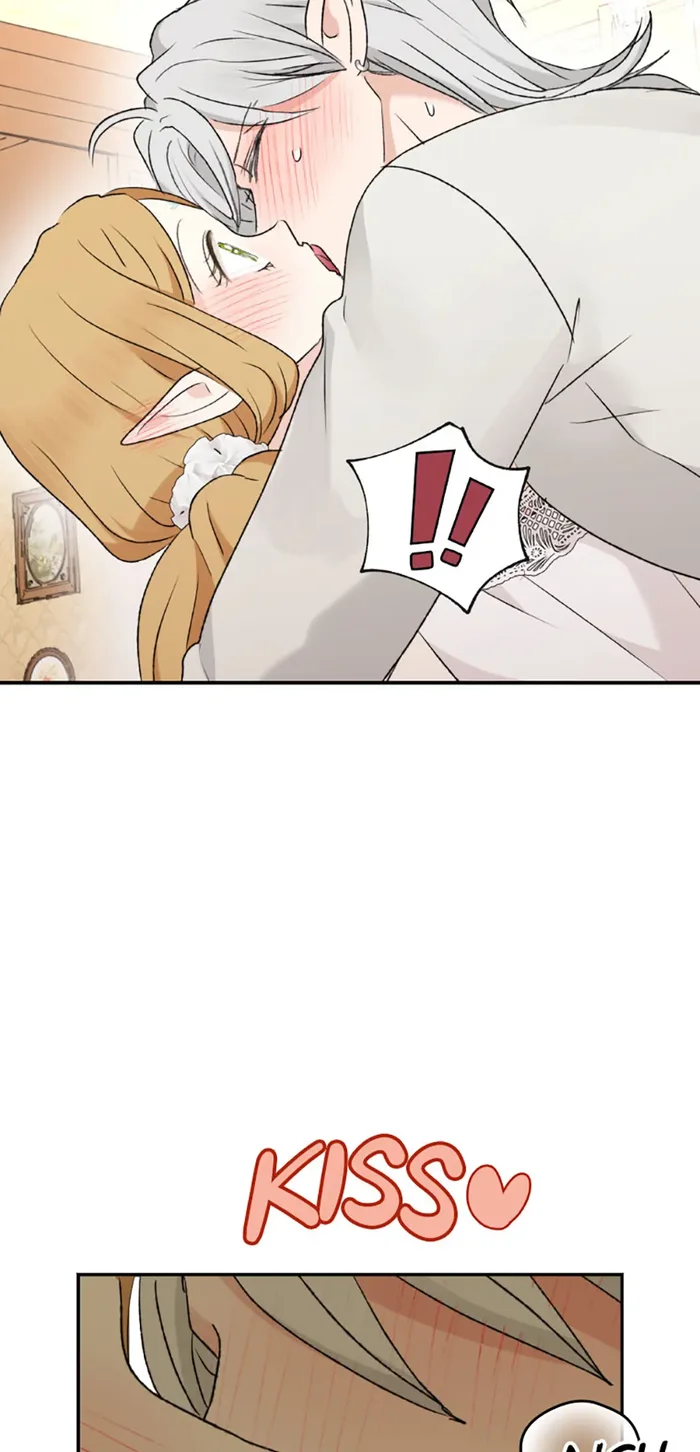 The Mating of Elves Chapter 40 - Page 37