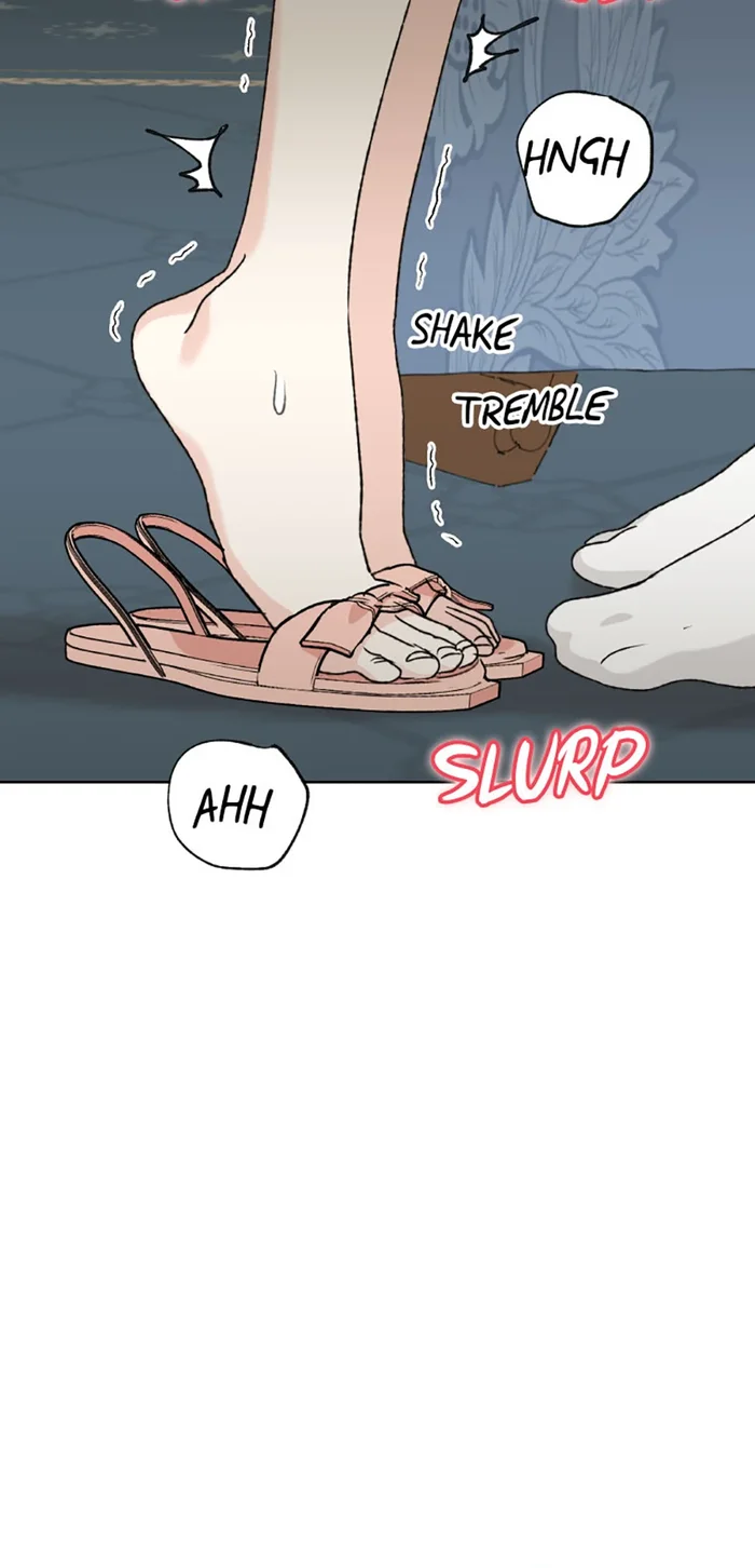 The Mating of Elves Chapter 40 - Page 39