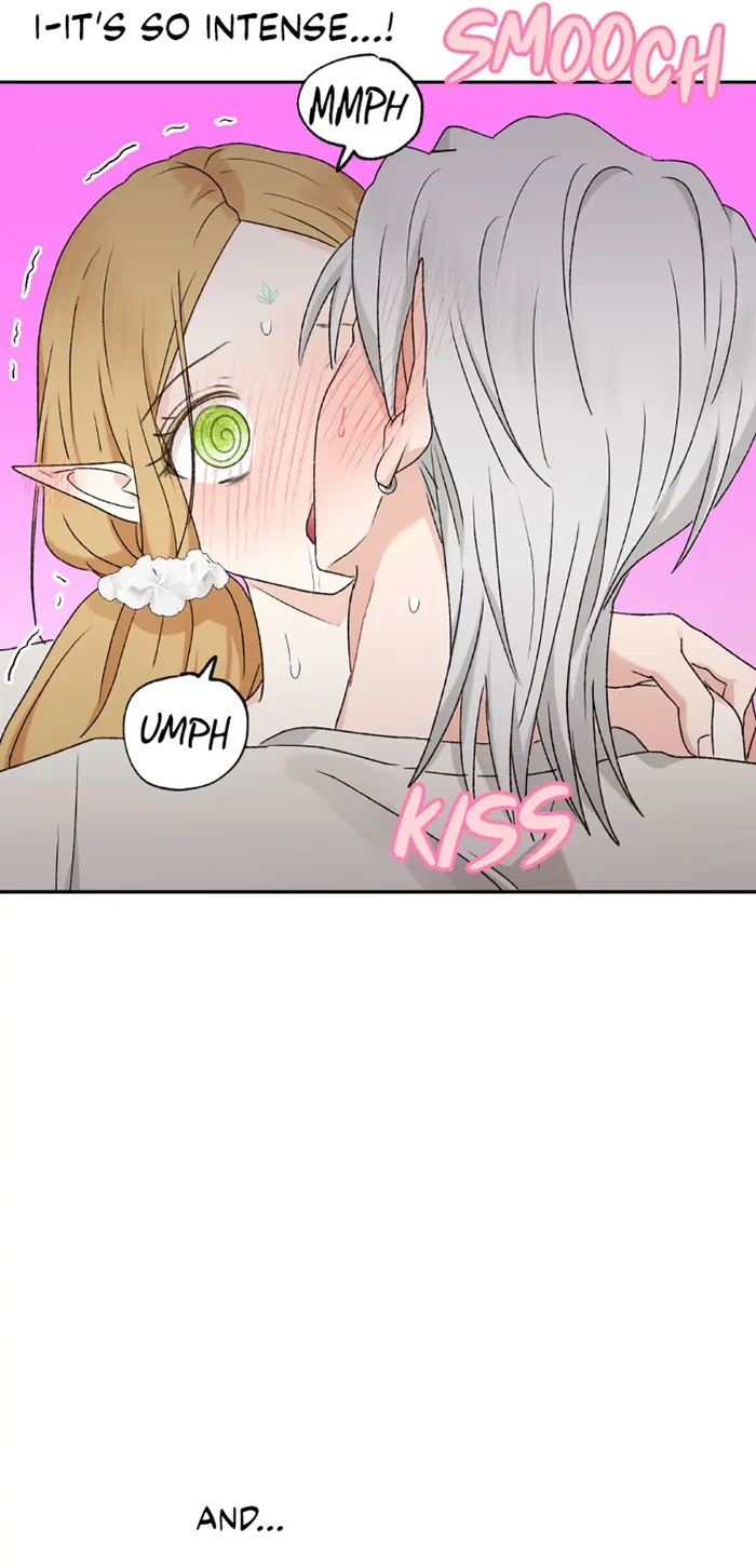 The Mating of Elves Chapter 40 - Page 40