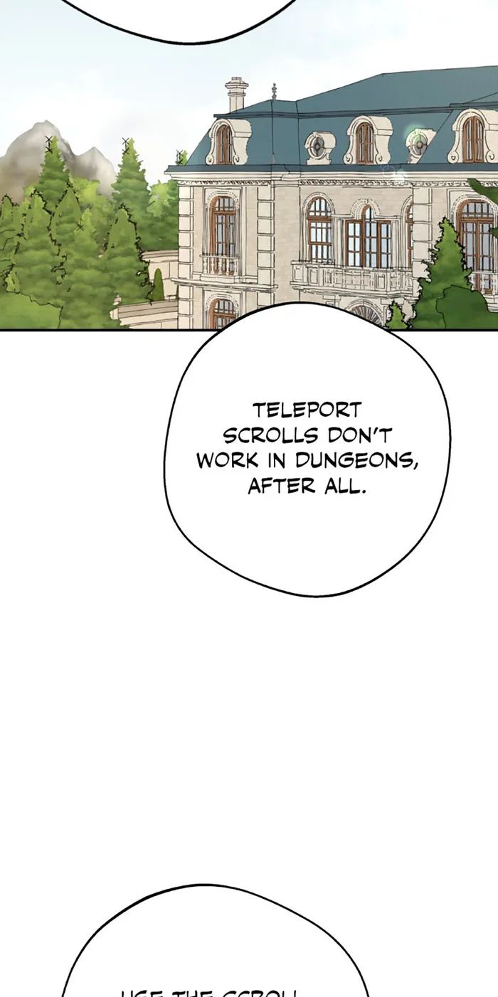 The Mating of Elves Chapter 40 - Page 5