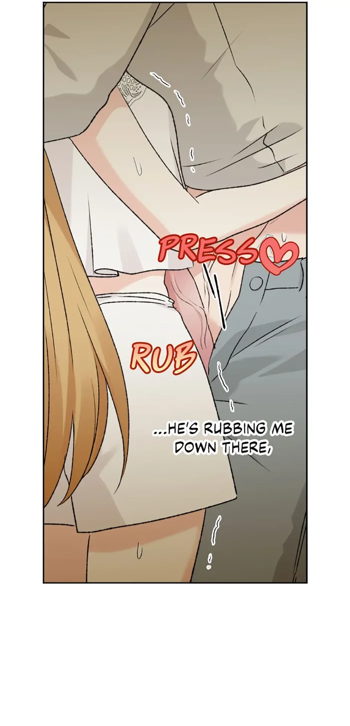 The Mating of Elves Chapter 40 - Page 41