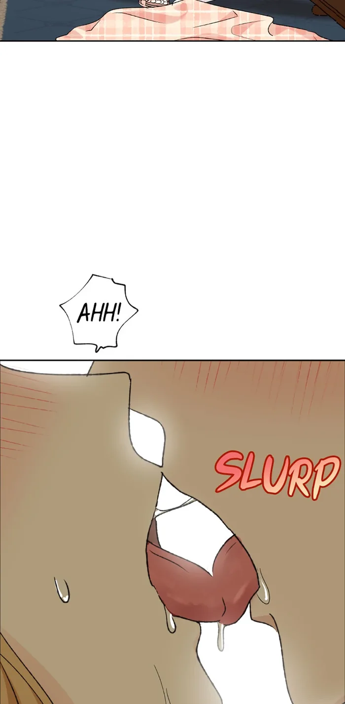 The Mating of Elves Chapter 40 - Page 43