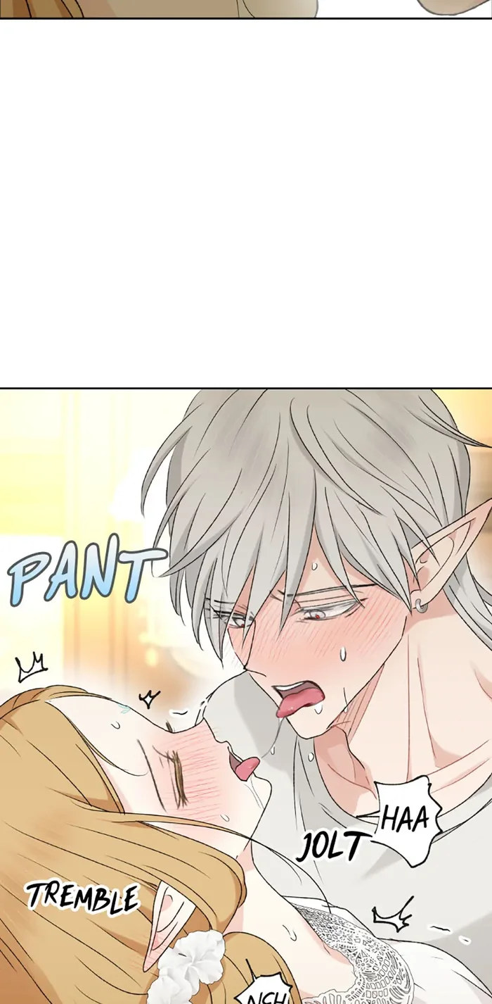 The Mating of Elves Chapter 40 - Page 44