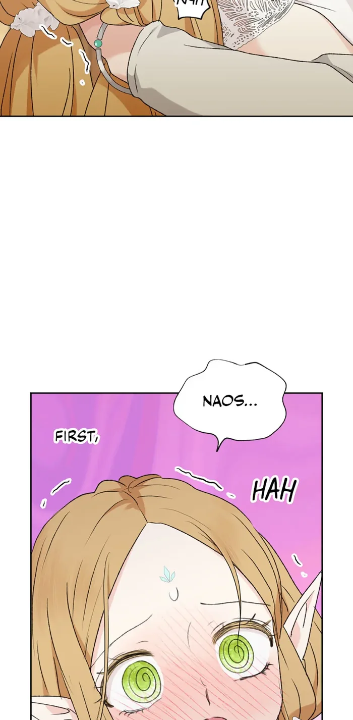 The Mating of Elves Chapter 40 - Page 45