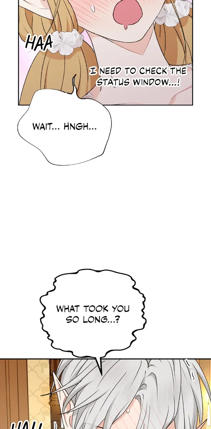 The Mating of Elves Chapter 40 - Page 46