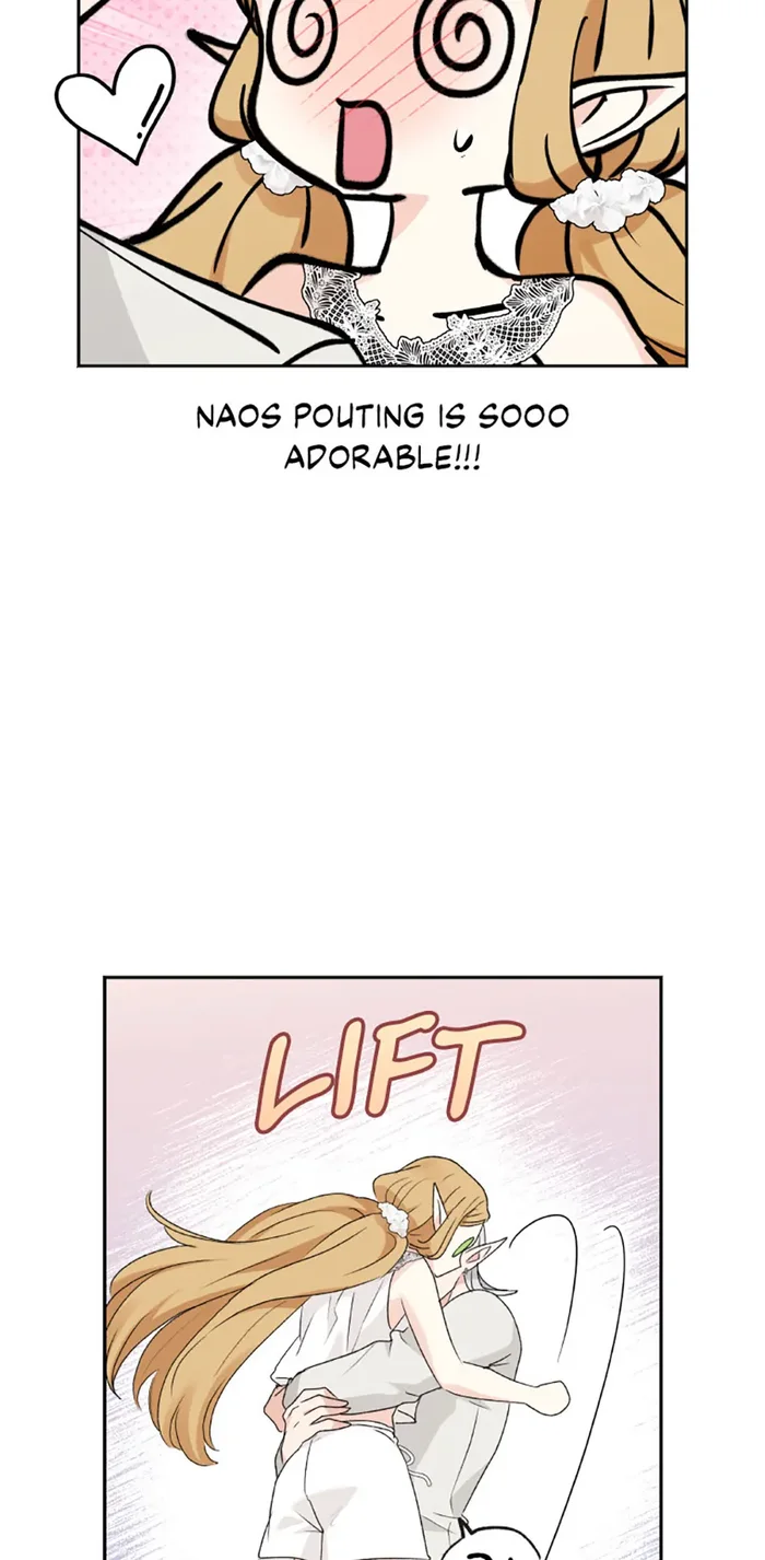 The Mating of Elves Chapter 40 - Page 48
