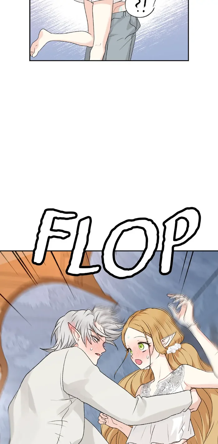 The Mating of Elves Chapter 40 - Page 49