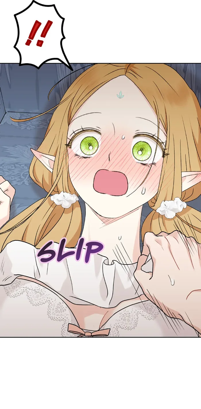 The Mating of Elves Chapter 40 - Page 51