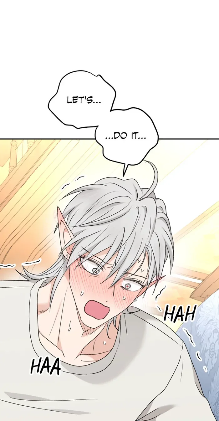 The Mating of Elves Chapter 40 - Page 52