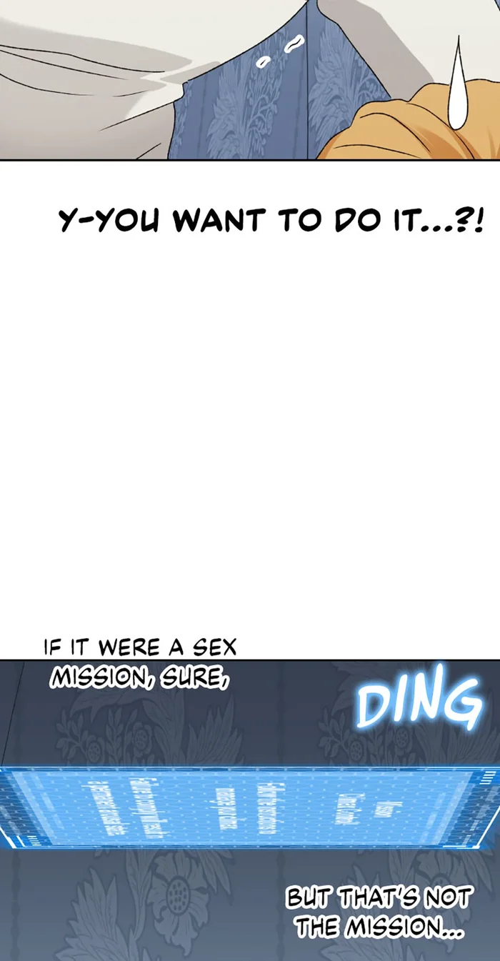 The Mating of Elves Chapter 40 - Page 53