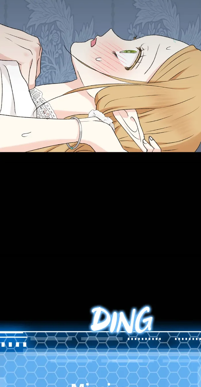 The Mating of Elves Chapter 40 - Page 54