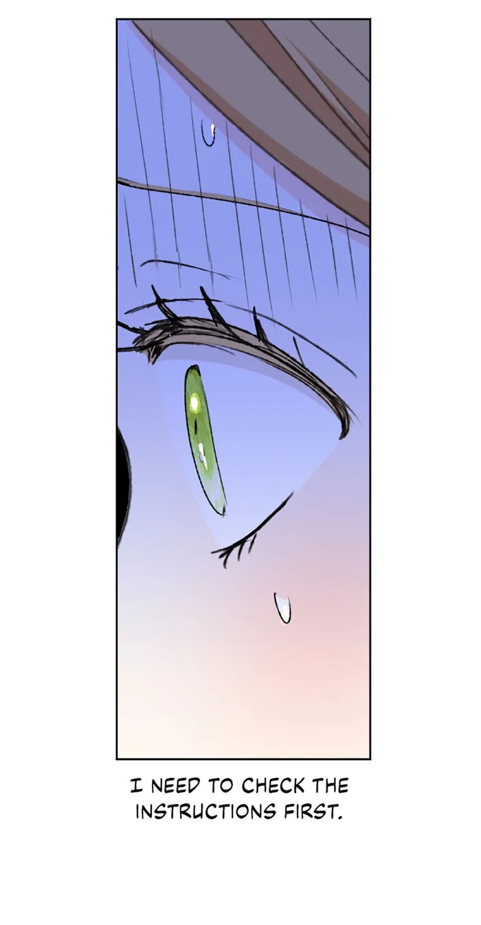 The Mating of Elves Chapter 40 - Page 56