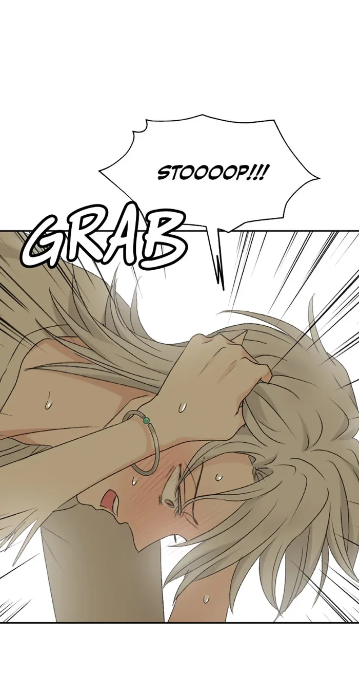 The Mating of Elves Chapter 40 - Page 58