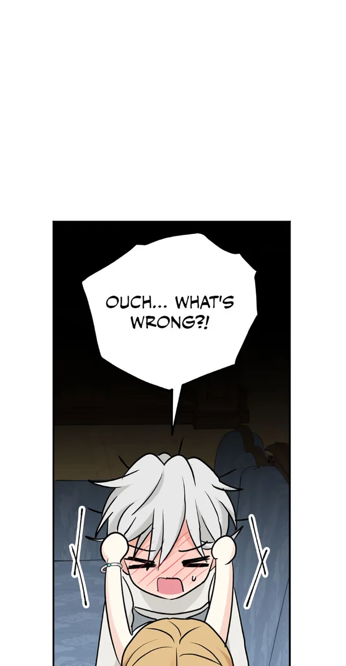 The Mating of Elves Chapter 40 - Page 59