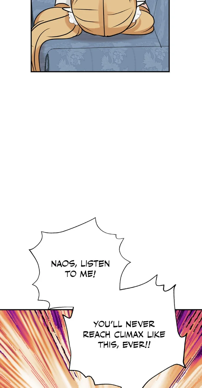 The Mating of Elves Chapter 40 - Page 60