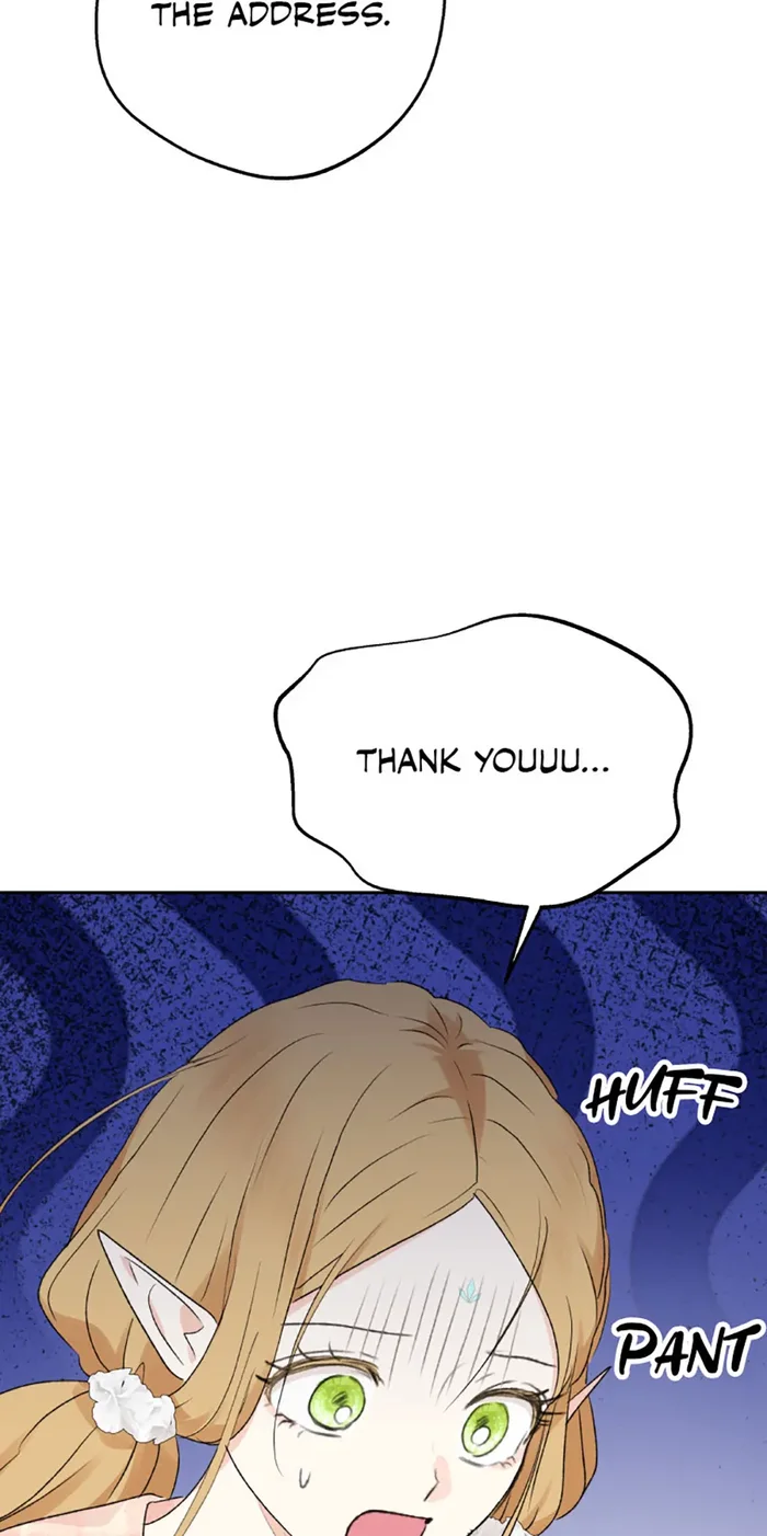 The Mating of Elves Chapter 40 - Page 7