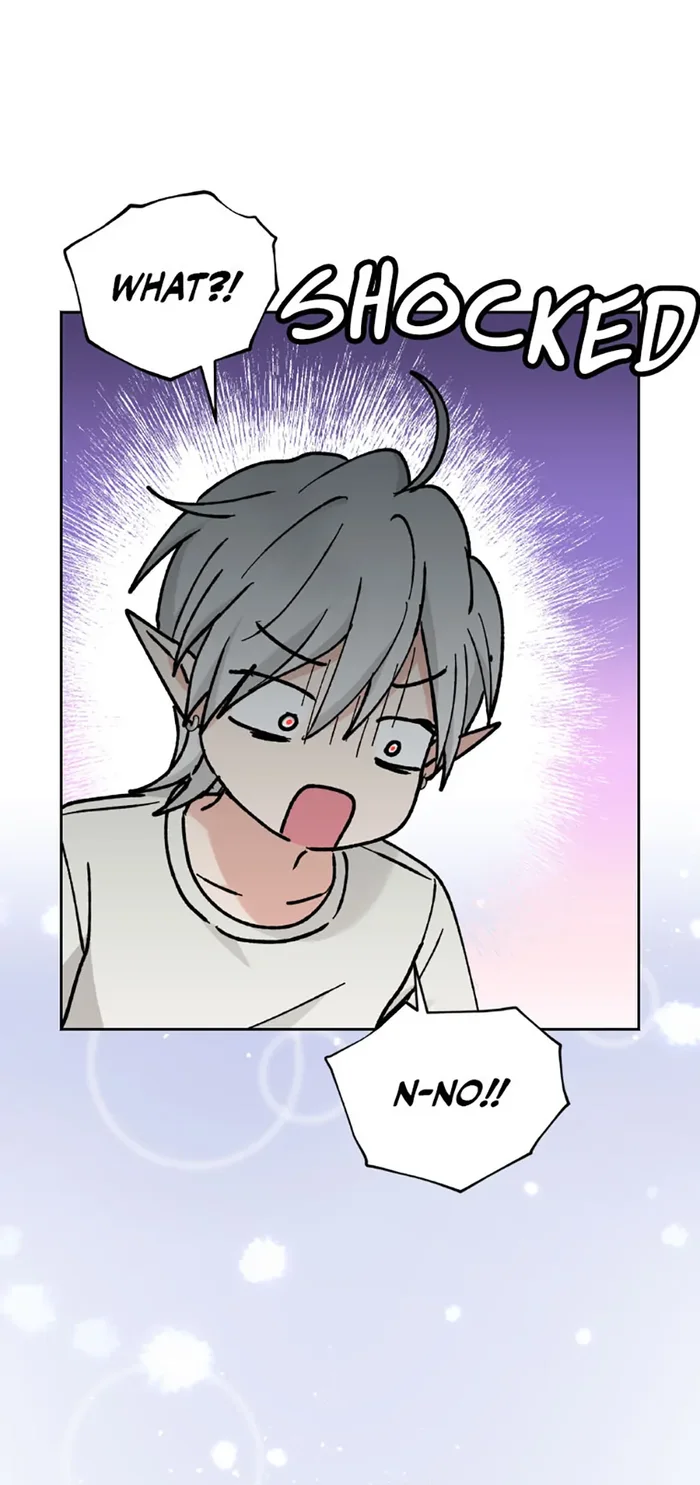 The Mating of Elves Chapter 40 - Page 62