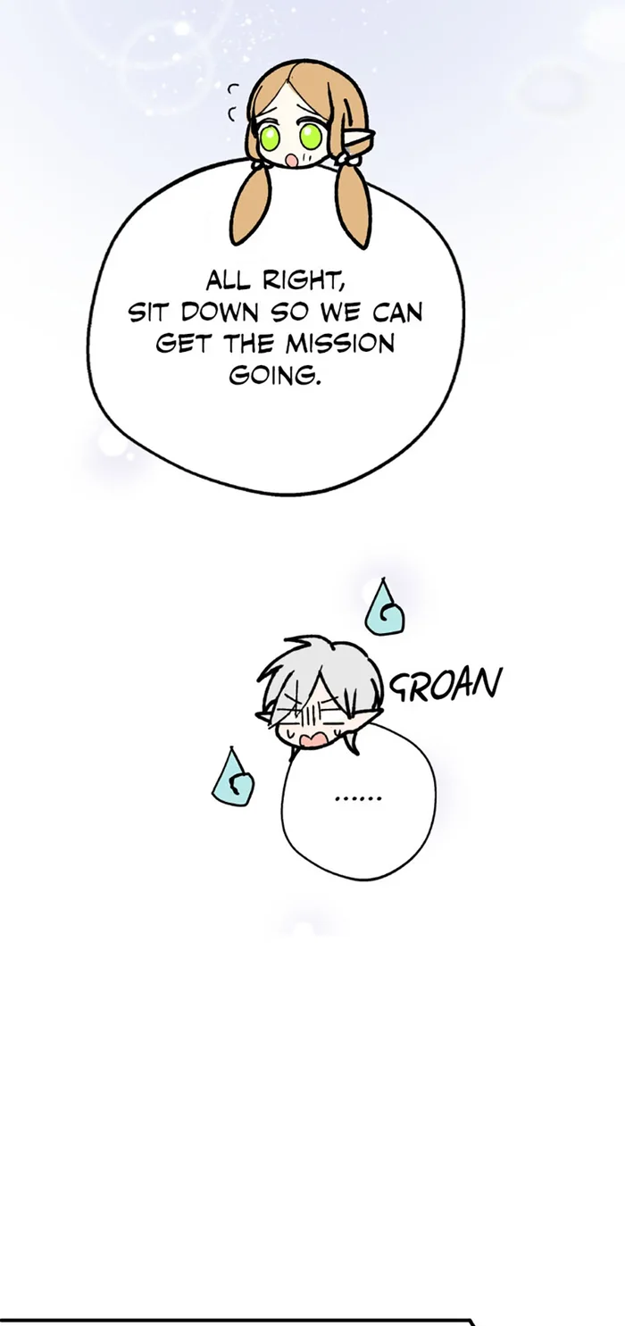 The Mating of Elves Chapter 40 - Page 63