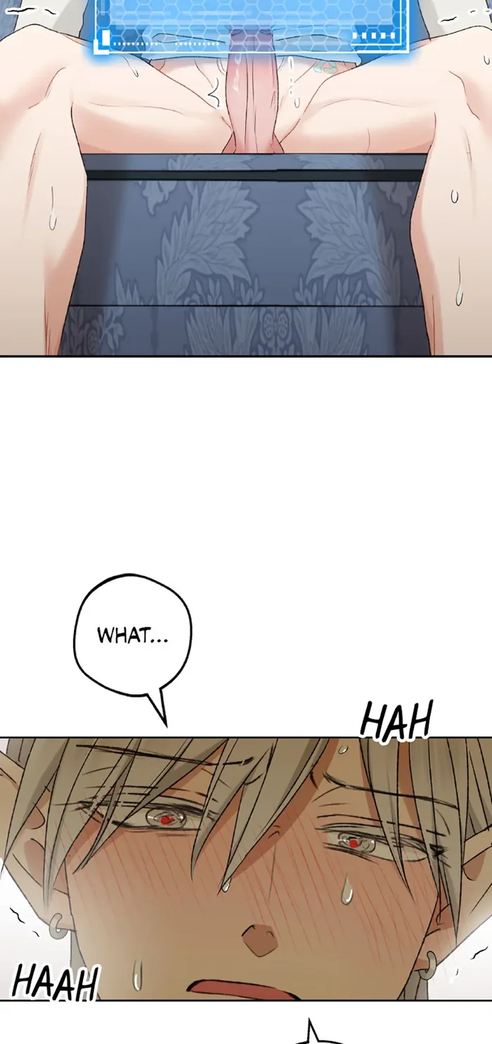 The Mating of Elves Chapter 40 - Page 65