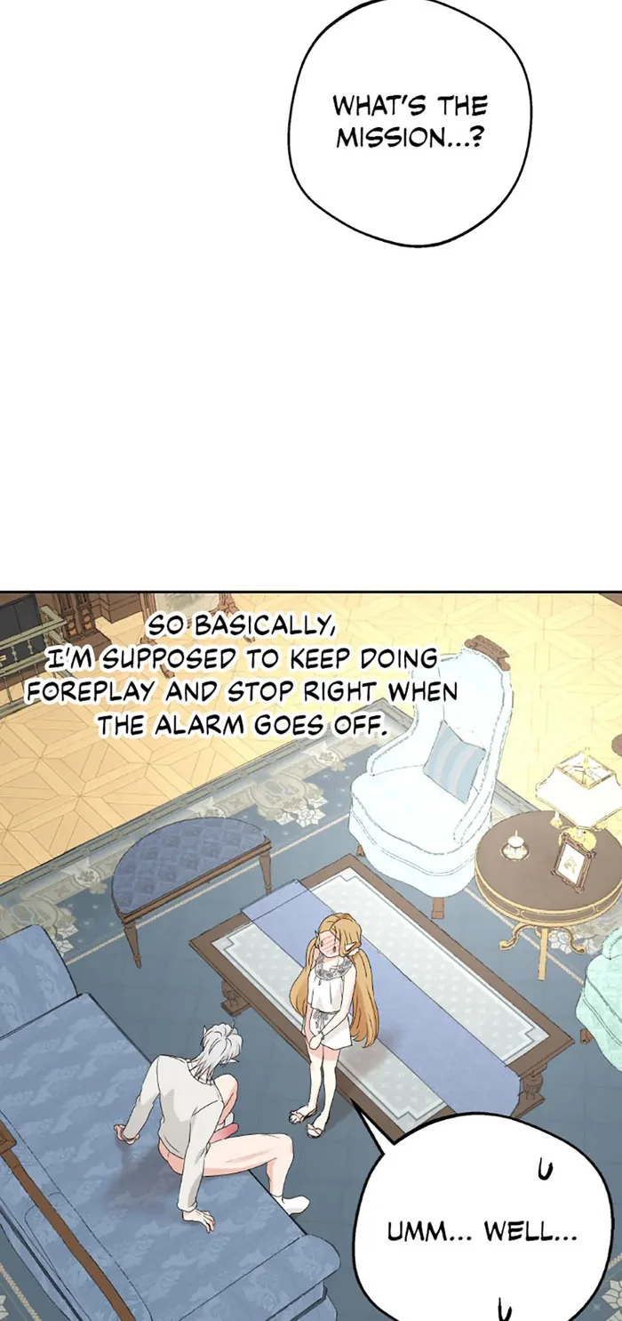 The Mating of Elves Chapter 40 - Page 66