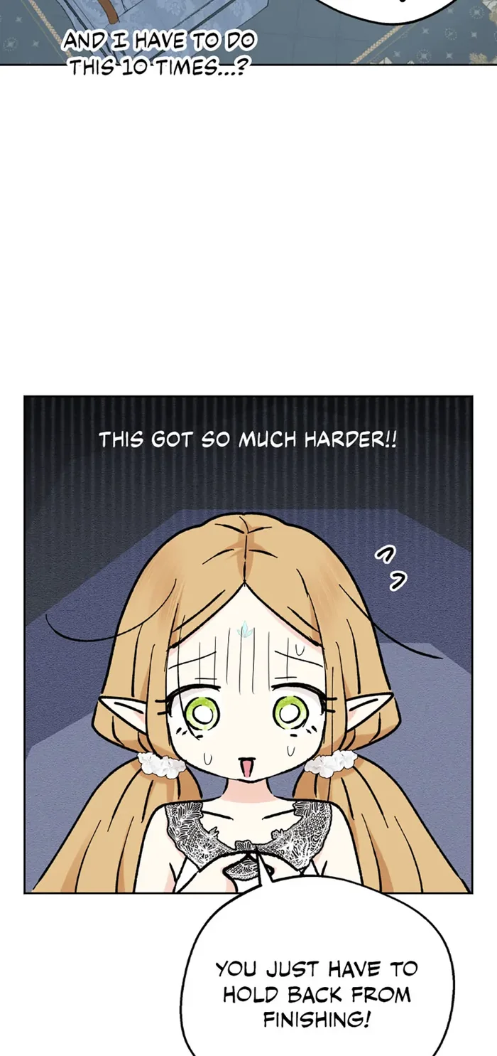 The Mating of Elves Chapter 40 - Page 67