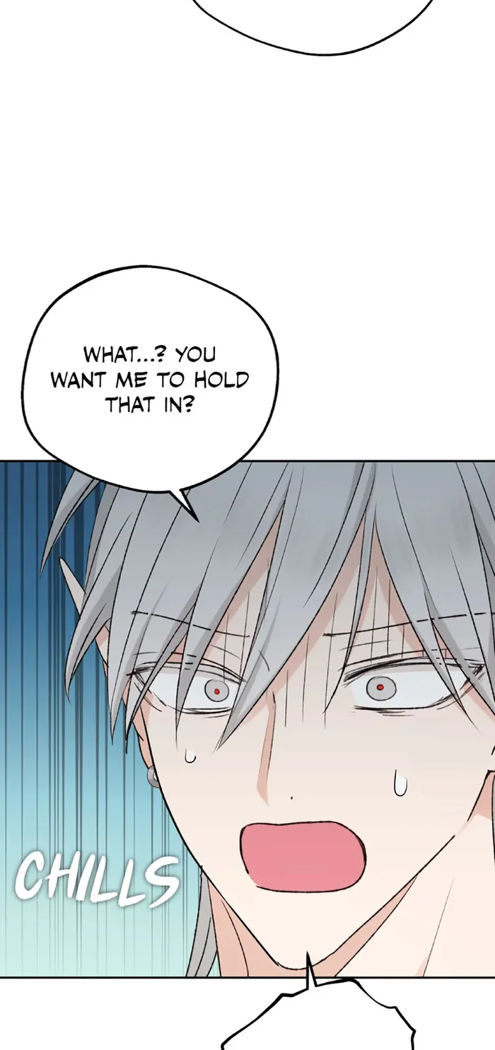 The Mating of Elves Chapter 40 - Page 68