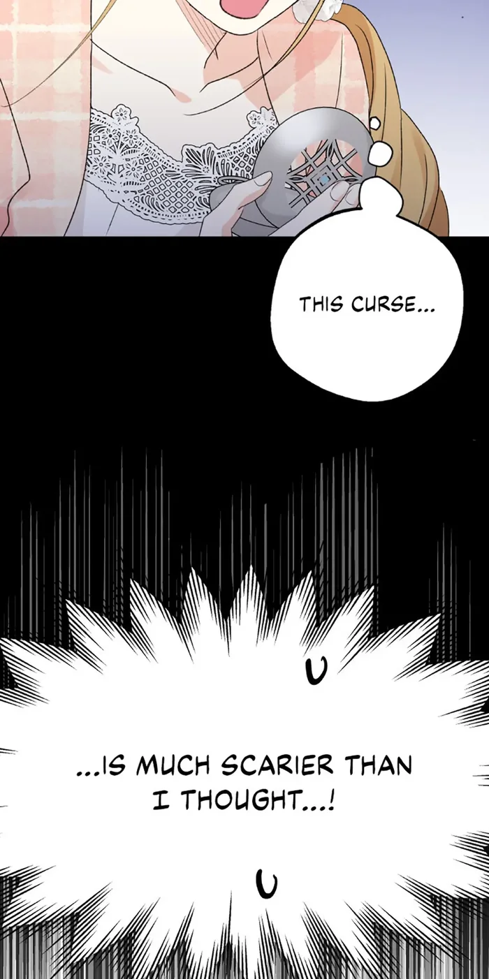 The Mating of Elves Chapter 40 - Page 8