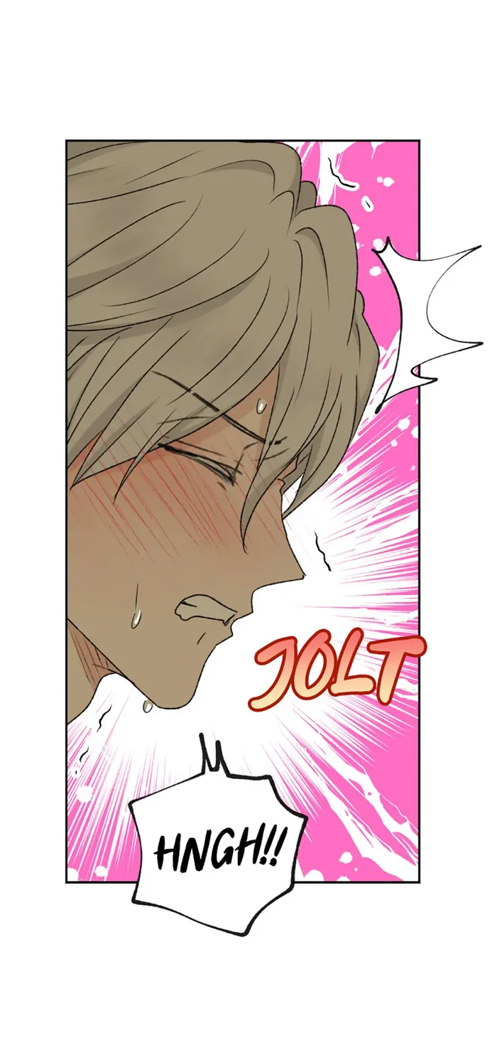 The Mating of Elves Chapter 40 - Page 72