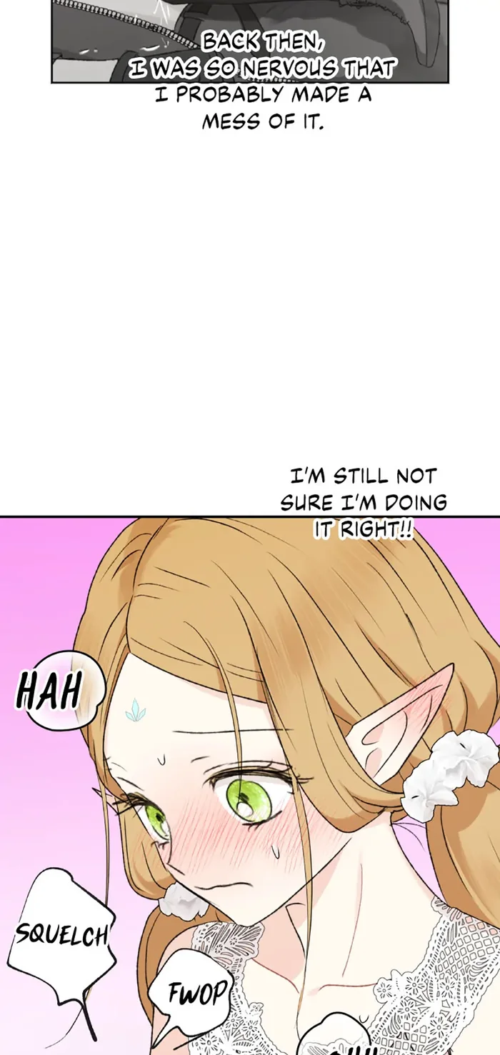 The Mating of Elves Chapter 40 - Page 75