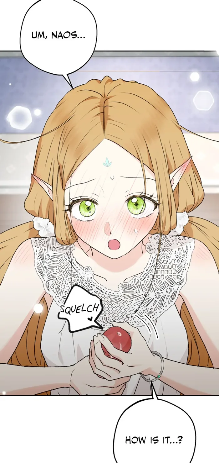 The Mating of Elves Chapter 40 - Page 77