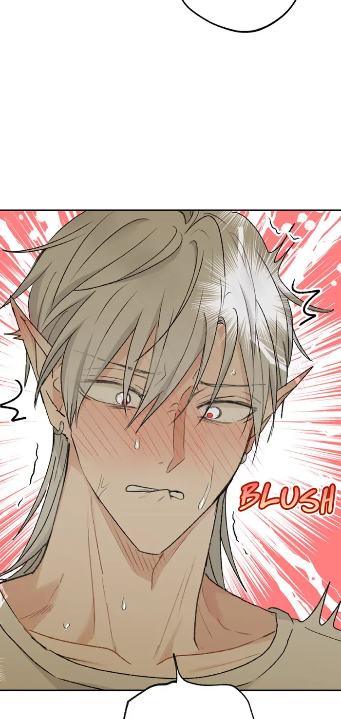 The Mating of Elves Chapter 40 - Page 78