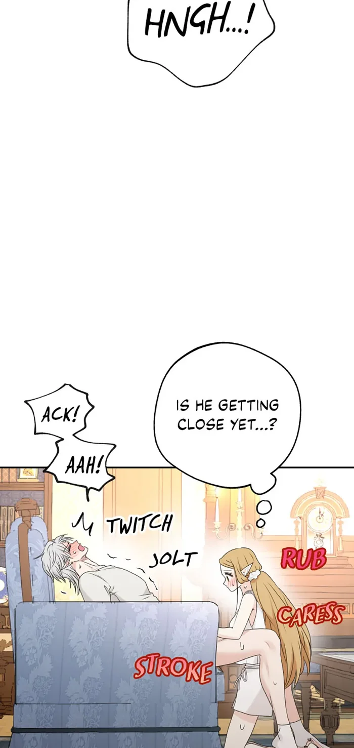 The Mating of Elves Chapter 40 - Page 79