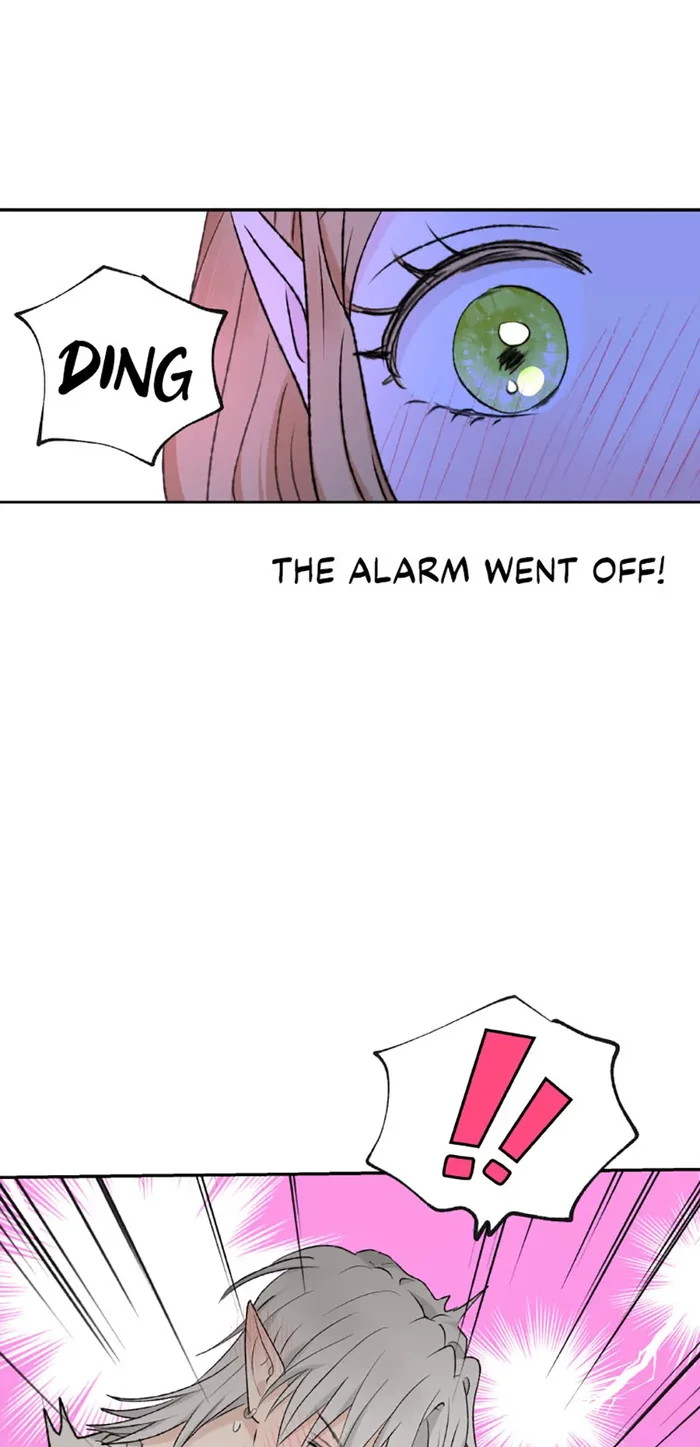 The Mating of Elves Chapter 40 - Page 81