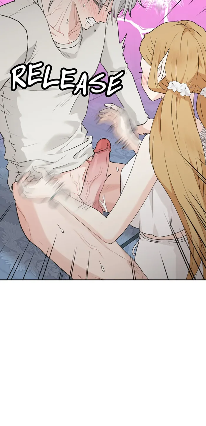 The Mating of Elves Chapter 40 - Page 82