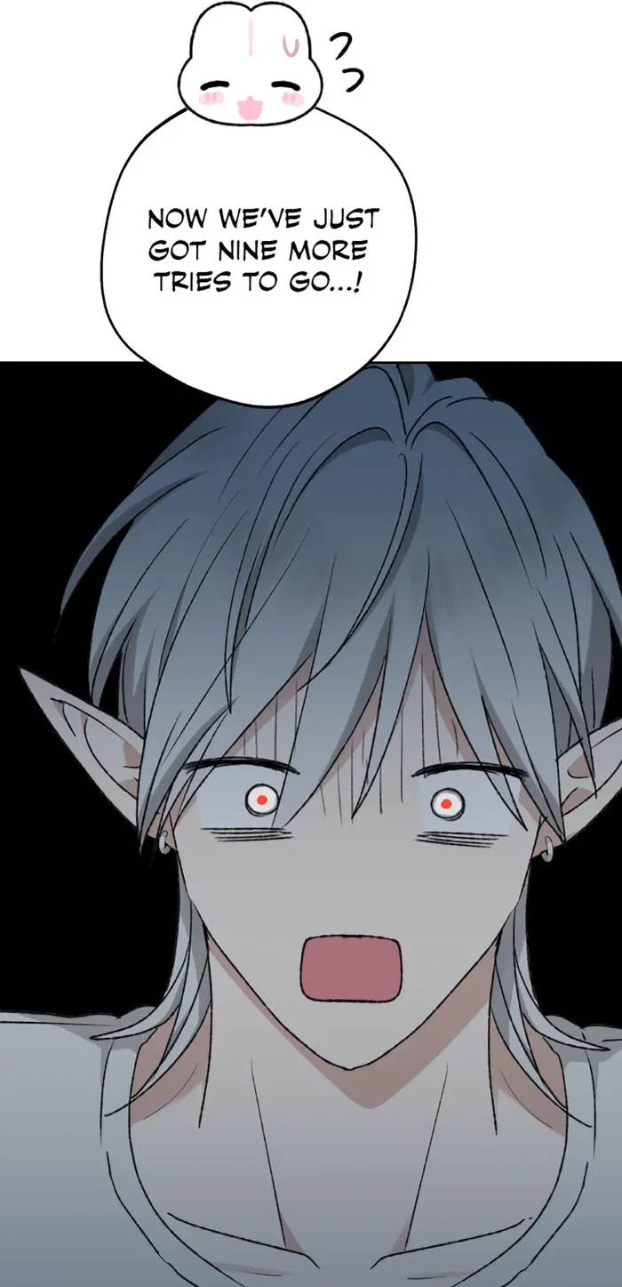 The Mating of Elves Chapter 40 - Page 86