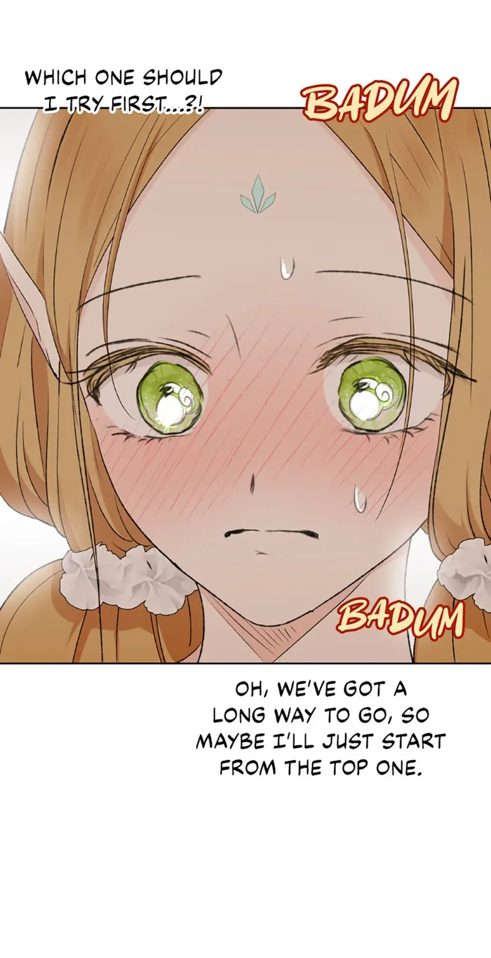 The Mating of Elves Chapter 41 - Page 16
