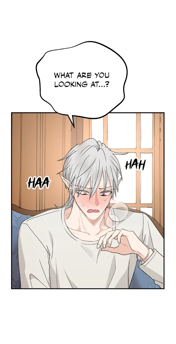 The Mating of Elves Chapter 41 - Page 17