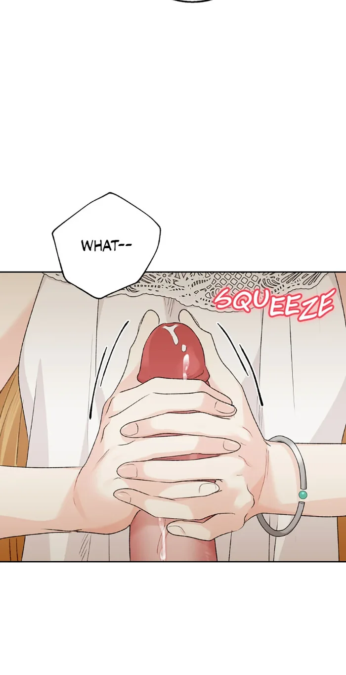 The Mating of Elves Chapter 41 - Page 19