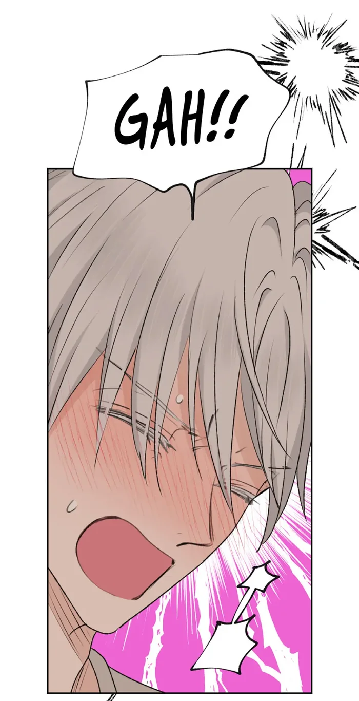 The Mating of Elves Chapter 41 - Page 20