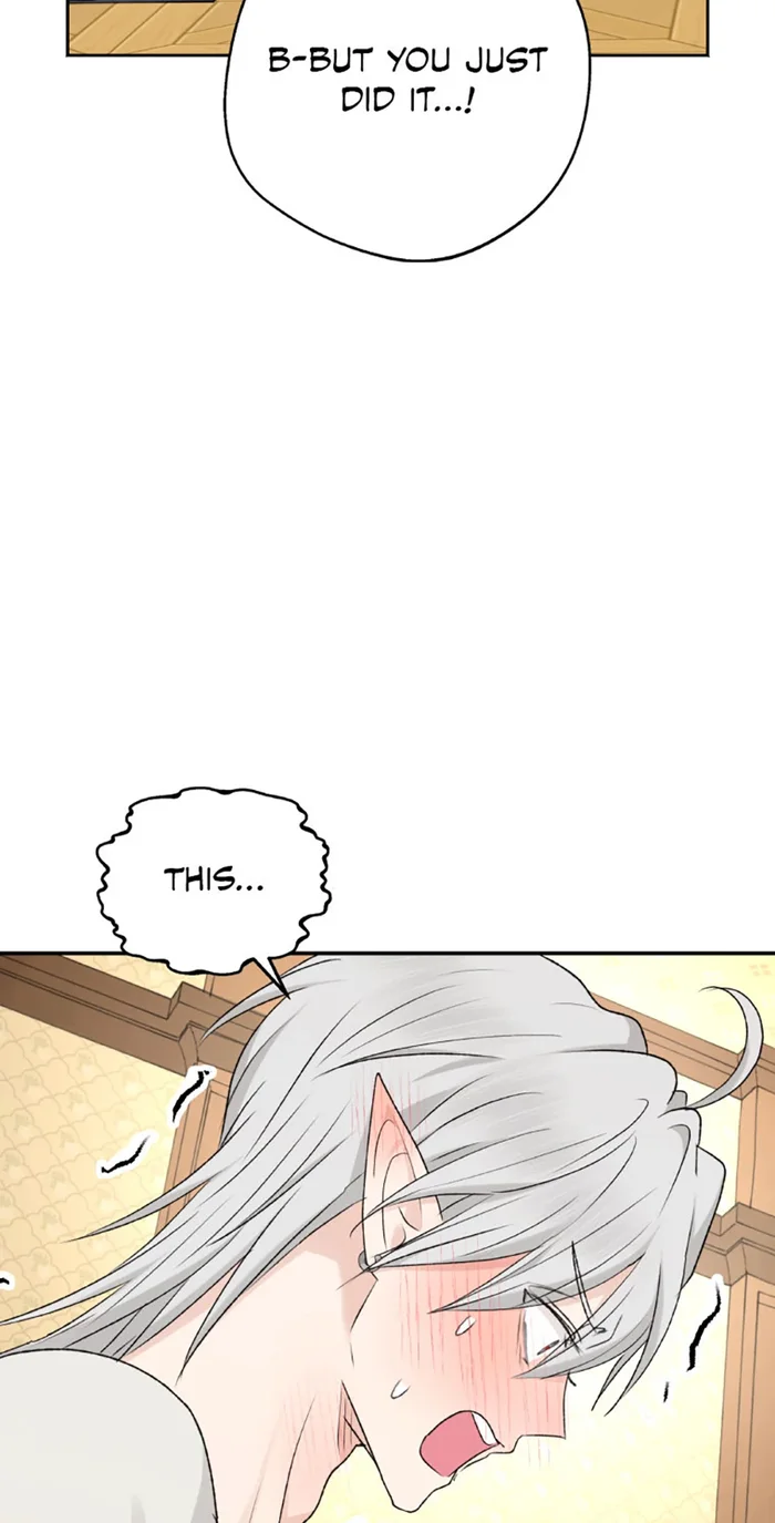 The Mating of Elves Chapter 41 - Page 3