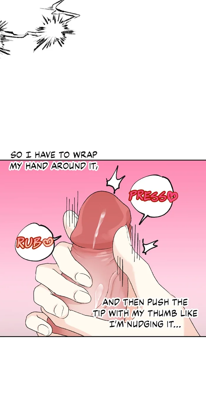 The Mating of Elves Chapter 41 - Page 21