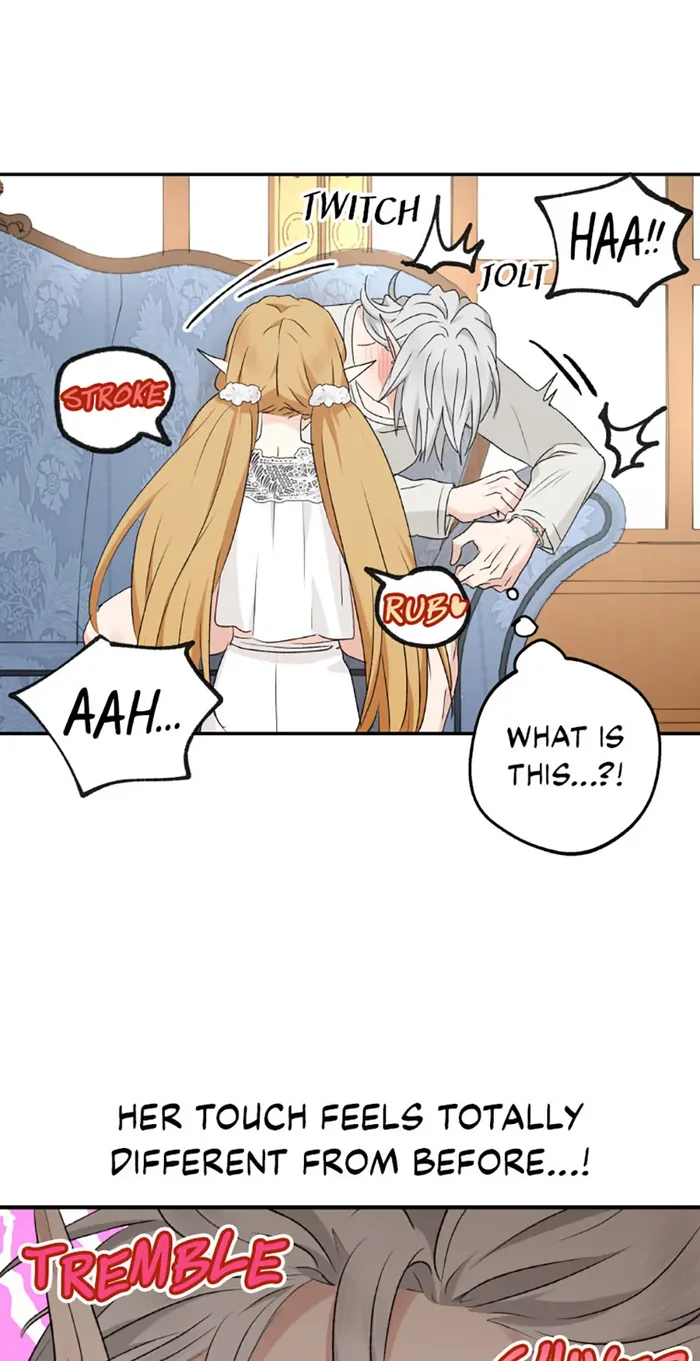 The Mating of Elves Chapter 41 - Page 22