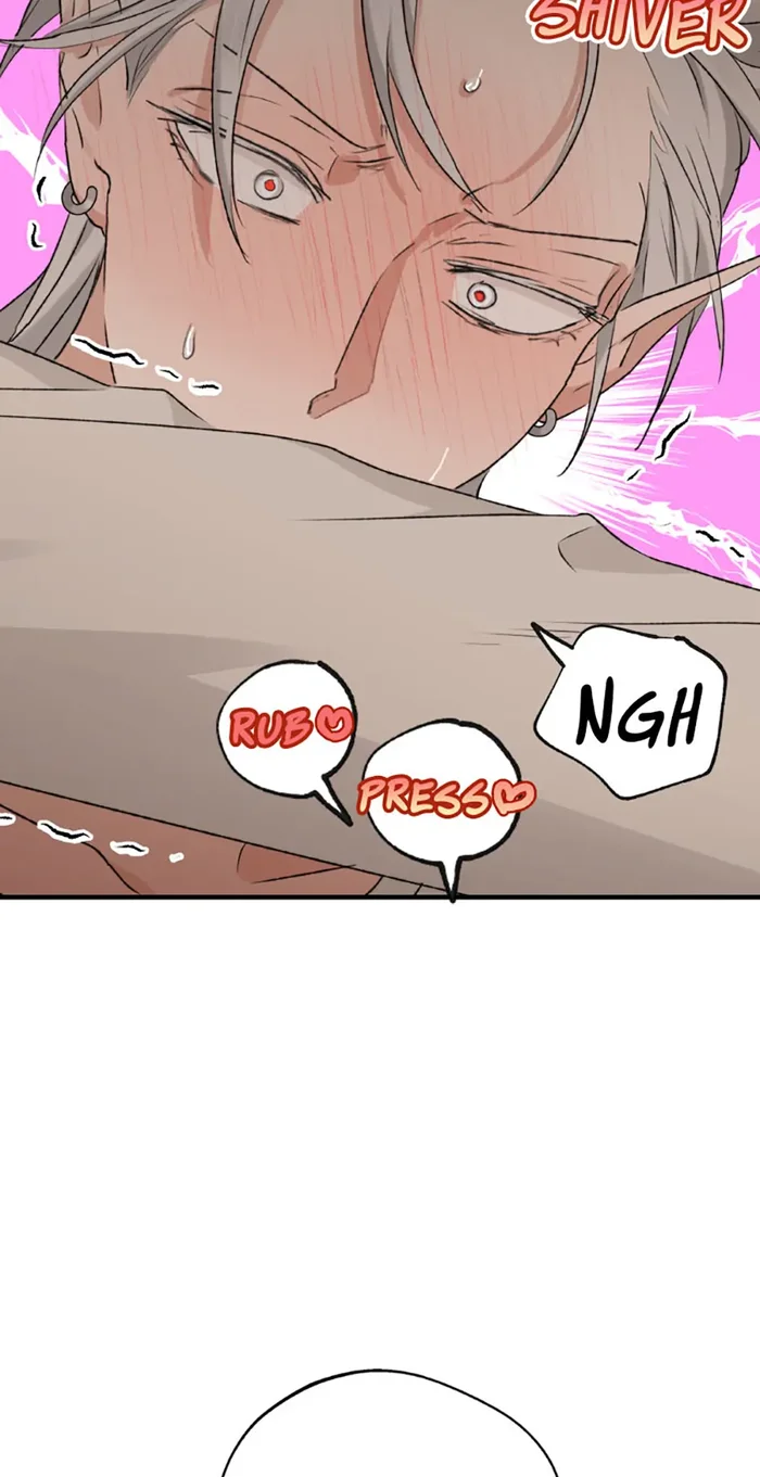 The Mating of Elves Chapter 41 - Page 23