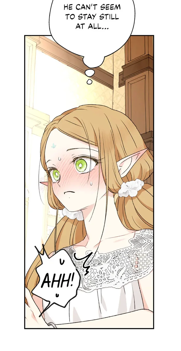 The Mating of Elves Chapter 41 - Page 24