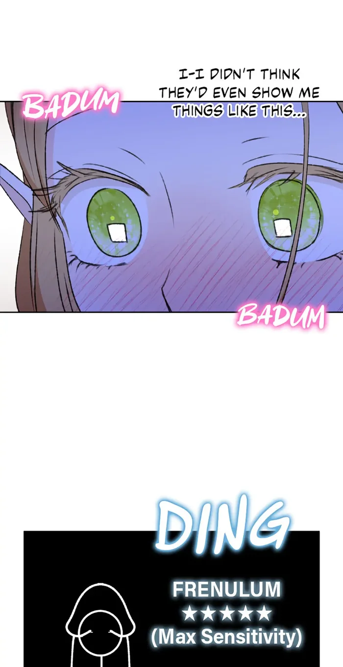 The Mating of Elves Chapter 41 - Page 26