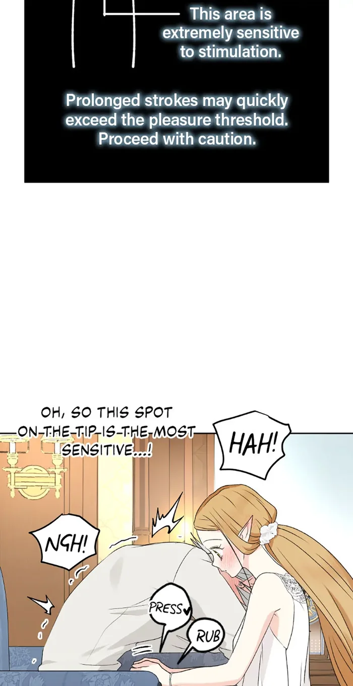 The Mating of Elves Chapter 41 - Page 27