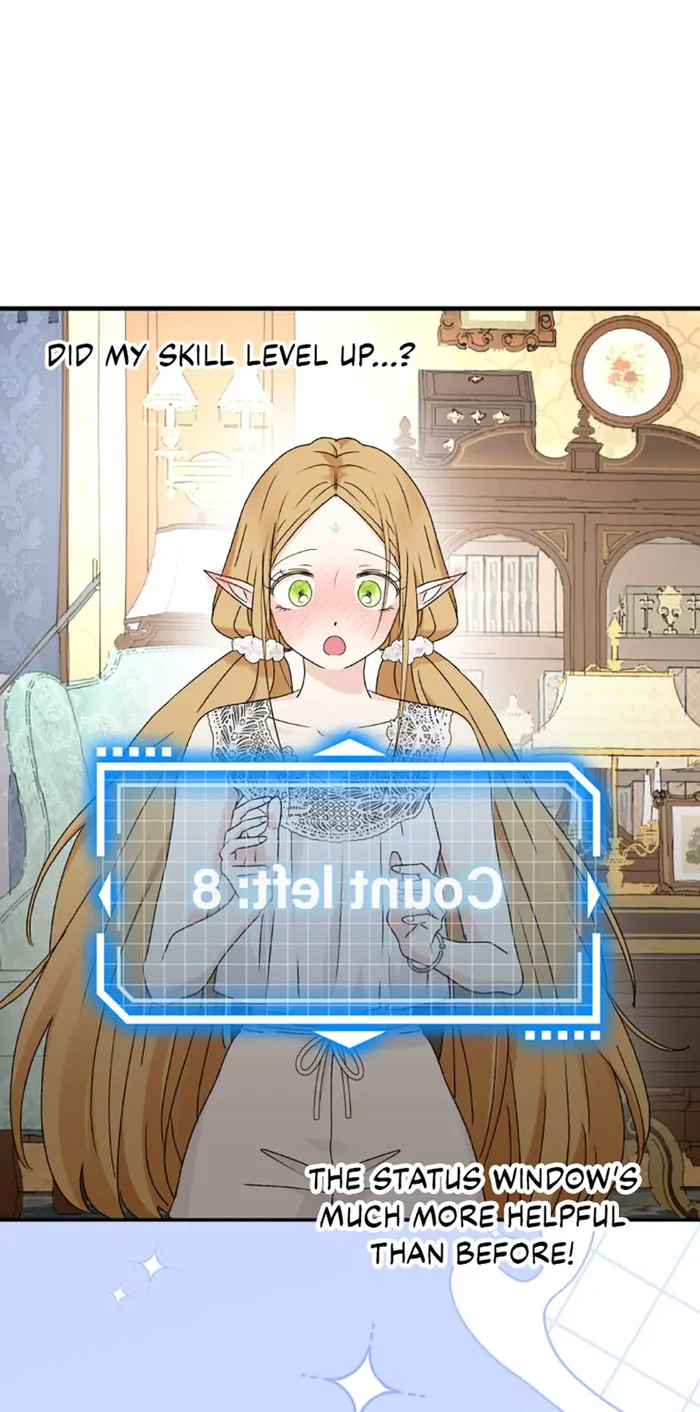 The Mating of Elves Chapter 41 - Page 32