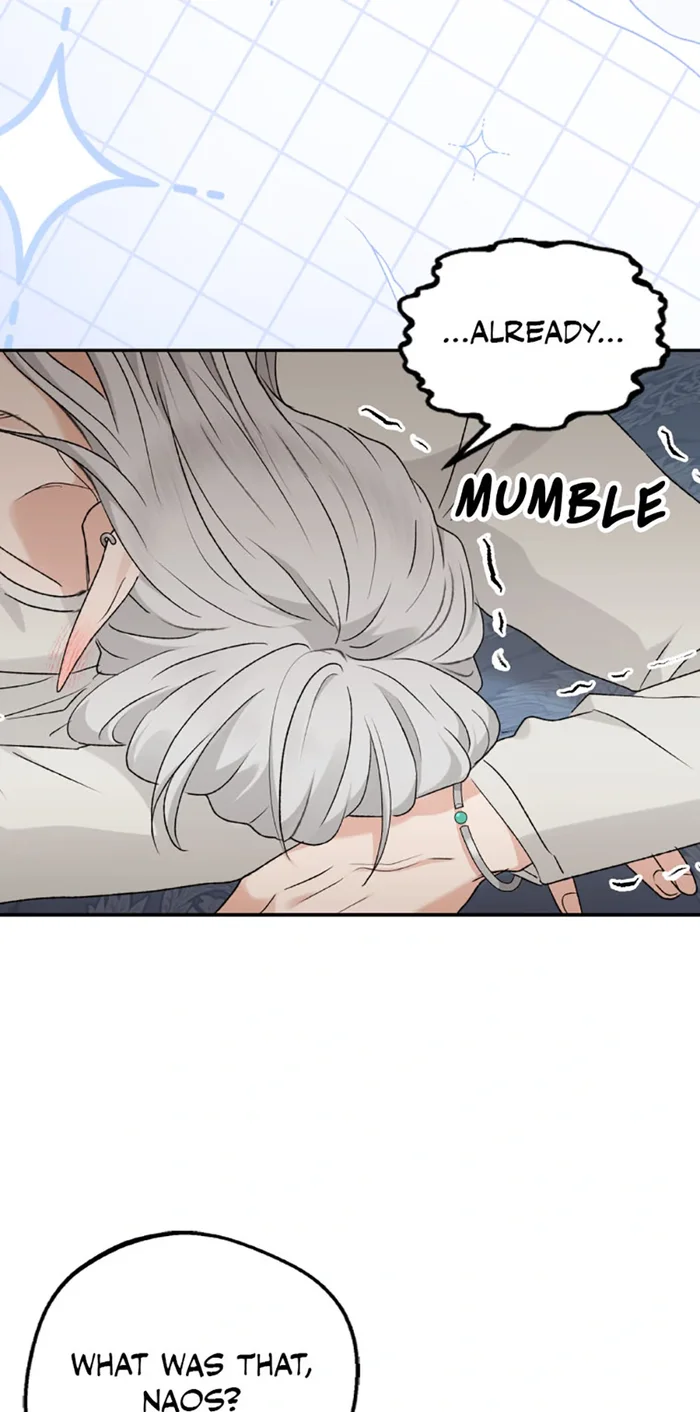 The Mating of Elves Chapter 41 - Page 34