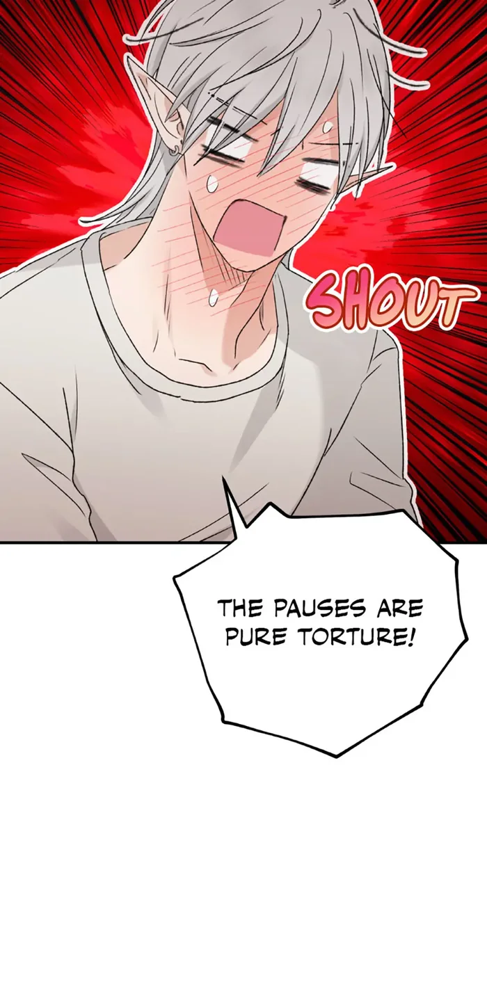 The Mating of Elves Chapter 41 - Page 36